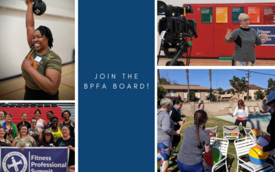 Accepting Applications – Join the BPFA Board!
