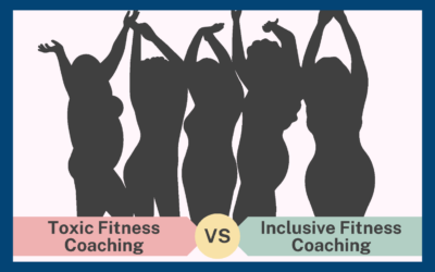 Empowering Inclusive Fitness – Mindful Language and Practices