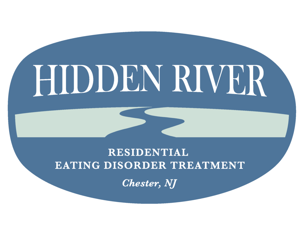 Hidden River Residential Eating Disorder Treatment logo